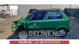 Chevrolet Matiz 05-
