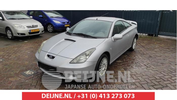 Toyota Celica ABS Computer O508917 Donorvoertuig