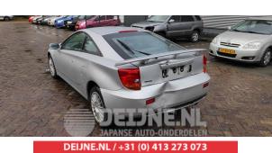 Toyota Celica 00-