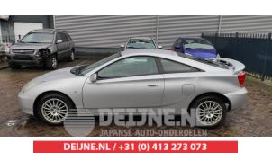 Toyota Celica 00-