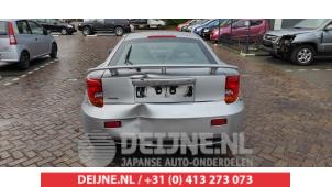 Toyota Celica 00-