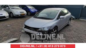 Honda Civic IMA PDU Modul (IMA) O506947 Spenderfahrzeug