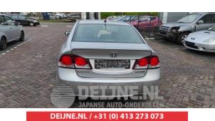 Honda Civic IMA 06-
