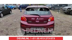 Mitsubishi Space Star 13-
