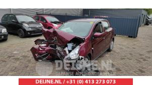 Mitsubishi Space Star Dynamo O507710 Donorvoertuig
