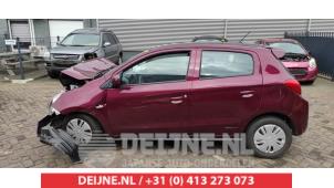 Mitsubishi Space Star 13-