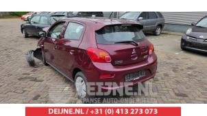 Mitsubishi Space Star 13-