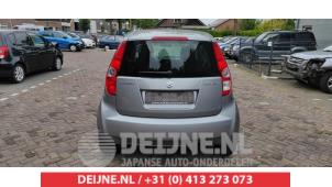 Suzuki Splash 08-
