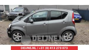 Suzuki Splash 08-