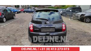 Nissan Micra 03-