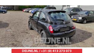 Nissan Micra 03-