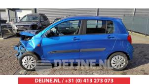 Suzuki Celerio 15-