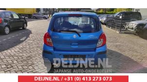 Suzuki Celerio 15-