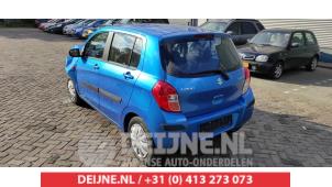 Suzuki Celerio 15-