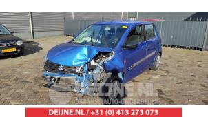 Suzuki Celerio Start/Stopp Steuergerät O553377 Spenderfahrzeug