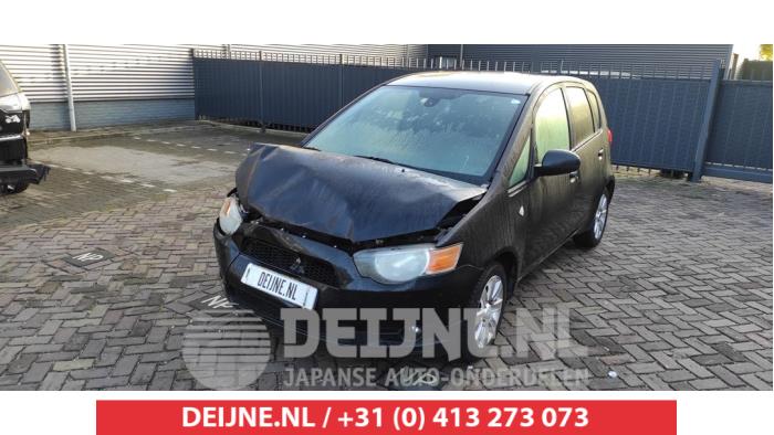 Mitsubishi Colt Airbag Module O511282 Donorvoertuig