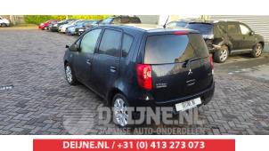 Mitsubishi Colt 04-