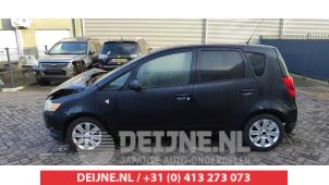 Mitsubishi Colt 04-