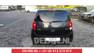 Mitsubishi Colt 04-