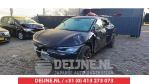 Kia EV6 GPS antenna O523057 Donor vehicle