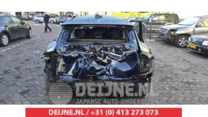 Kia EV6 21-