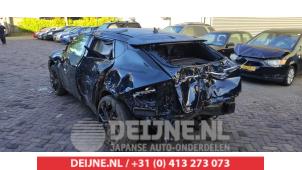 Kia EV6 21-