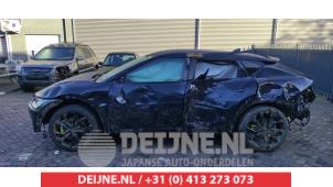 Kia EV6 21-
