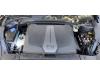 Kia EV6 77 kWh Sloopvoertuig (2021, Donker, Blauw)