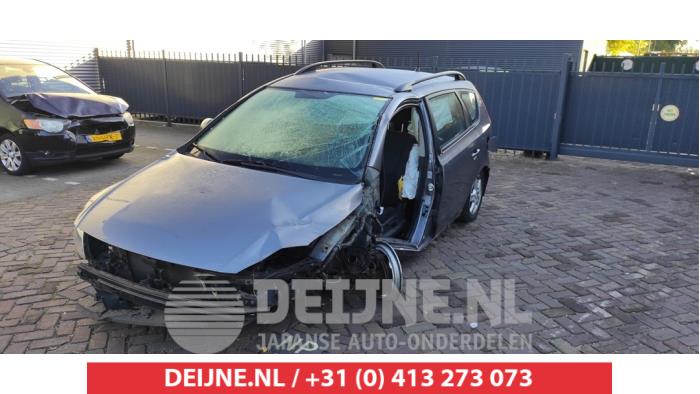 Hyundai I30 Koelvin O508519 Donorvoertuig