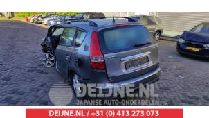 Hyundai I30 07-