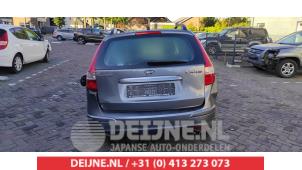 Hyundai I30 07-
