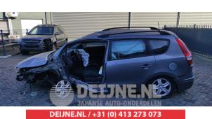 Hyundai I30 07-