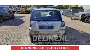 Hyundai Getz 03-