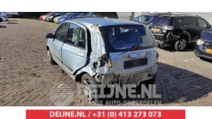Hyundai Getz 03-
