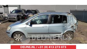 Hyundai Getz 03-
