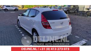 Hyundai I30 07-