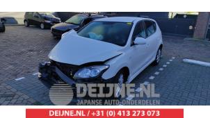 Hyundai I30 DC/CD Konverter O508282 Spenderfahrzeug