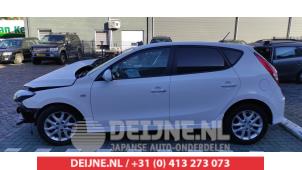Hyundai I30 07-