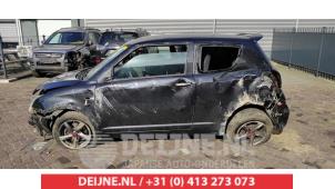 Suzuki Swift 05-