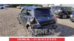 Suzuki Swift 05-
