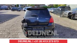 Suzuki Swift 05-