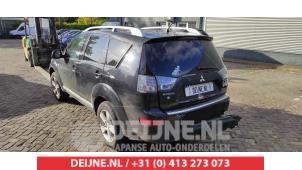 Mitsubishi Outlander 07-