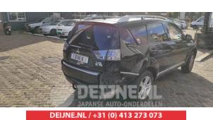 Mitsubishi Outlander 07-