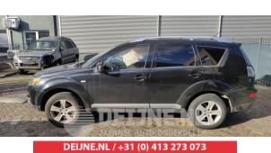 Mitsubishi Outlander 07-