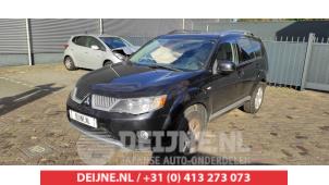 Mitsubishi Outlander Velgen set O538214 Donorvoertuig