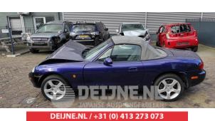 Mazda MX-5 NB 98-