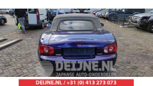 Mazda MX-5 NB 98-