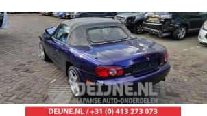 Mazda MX-5 NB 98-