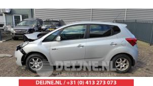 Hyundai IX20 10-