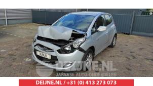 Hyundai IX20 Dynamo O510533 Spenderfahrzeug